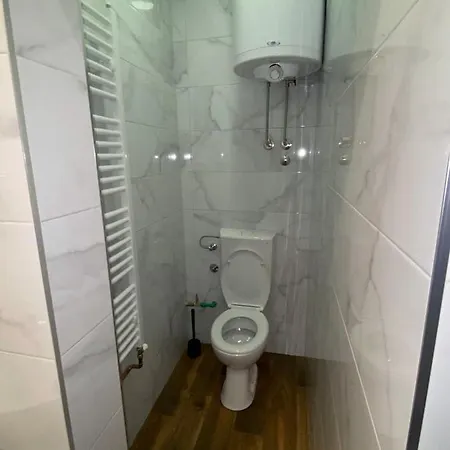 Apartment Rose Lux *