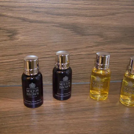 Apartment Rose Lux Belgrade