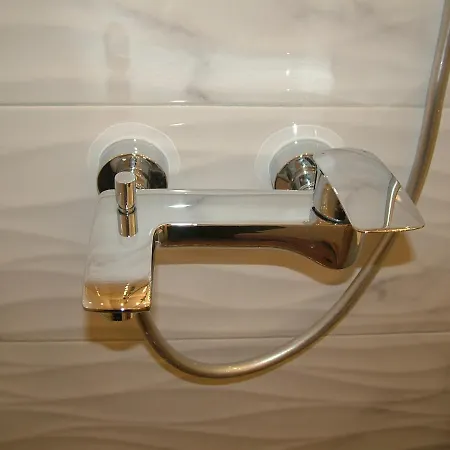 Διαμέρισμα Rose Lux Βελιγράδι