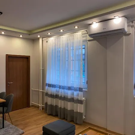 Rose Lux * Belgrad