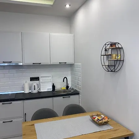 Apartment Rose Lux Belgrade