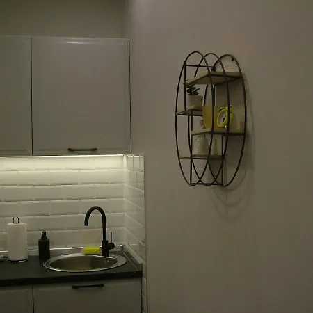 Rose Lux Apartment *