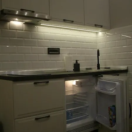 Rose Lux Apartment Belgrade