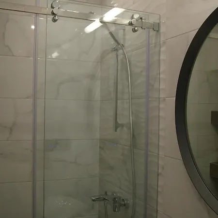 Rose Lux Apartment