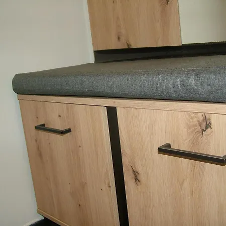 Rose Lux Apartament