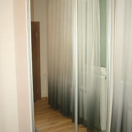 Apartment Rose Lux *