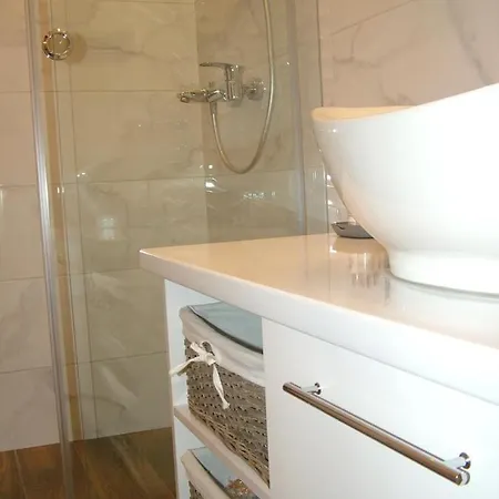 Rose Lux Apartment Belgrade