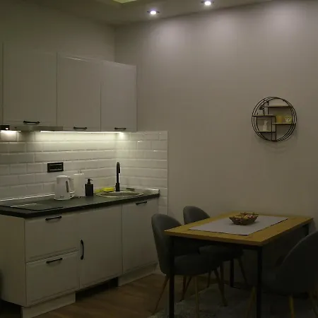 Rose Lux Belgrad