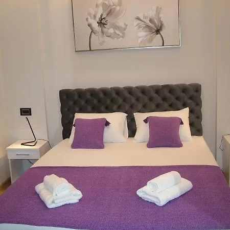 Apartament Rose Lux