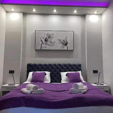 Rose Lux * Belgrad
