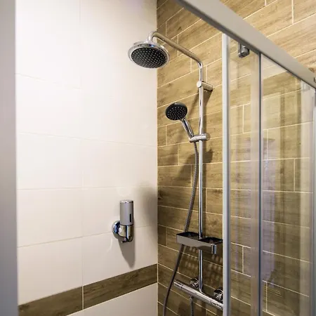 Διαμέρισμα Rose Lux