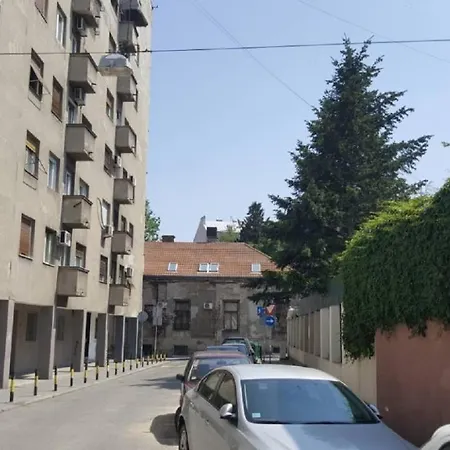 Rose Lux Apartment