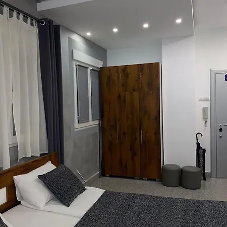 Apartment Rose Lux