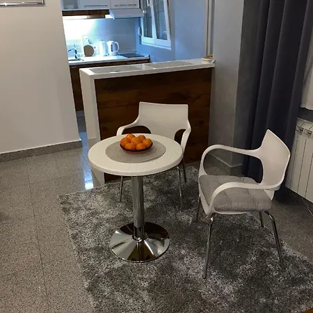 Apartment Rose Lux