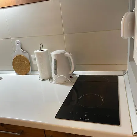 Rose Lux Apartment Belgrade