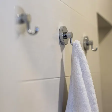 Rose Lux Apartment