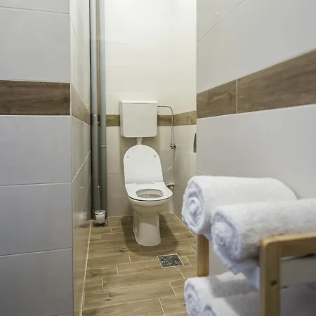 Rose Lux Apartment *