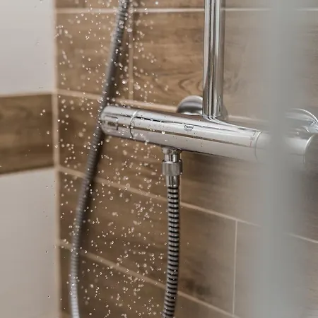 Apartment Rose Lux Belgrade