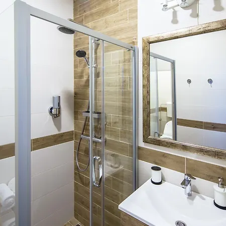 Rose Lux Belgrad