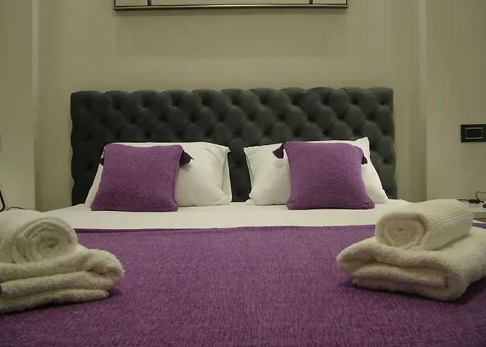 شقة Rose Lux بلغراد