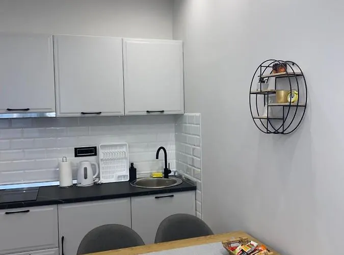 شقة Rose Lux بلغراد