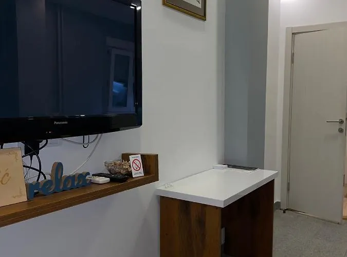 Rose Lux * بلغراد