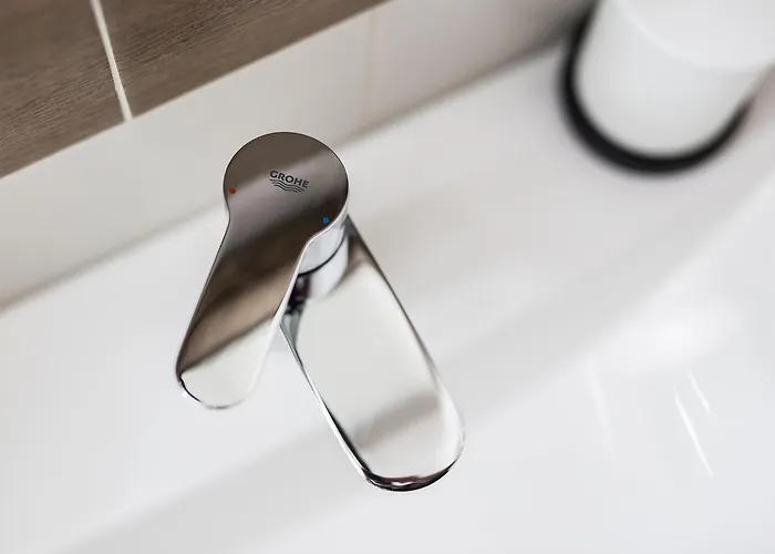 Rose Lux شقة بلغراد