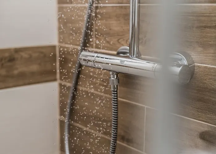 شقة Rose Lux بلغراد